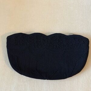 Vintage clutch/ purse